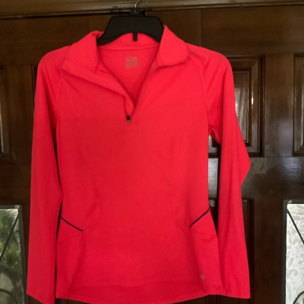 C9 by Champion Red Women's Sweatshirt